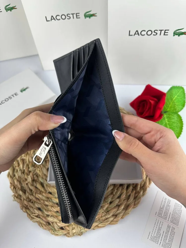 Lacoste Wallets, size Other, photo 5