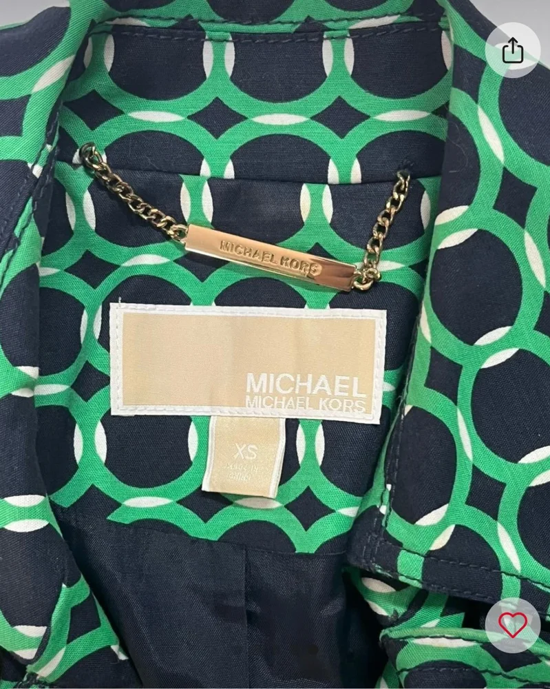 Michael Kors Coats, size XS / 34 / 6, photo 5