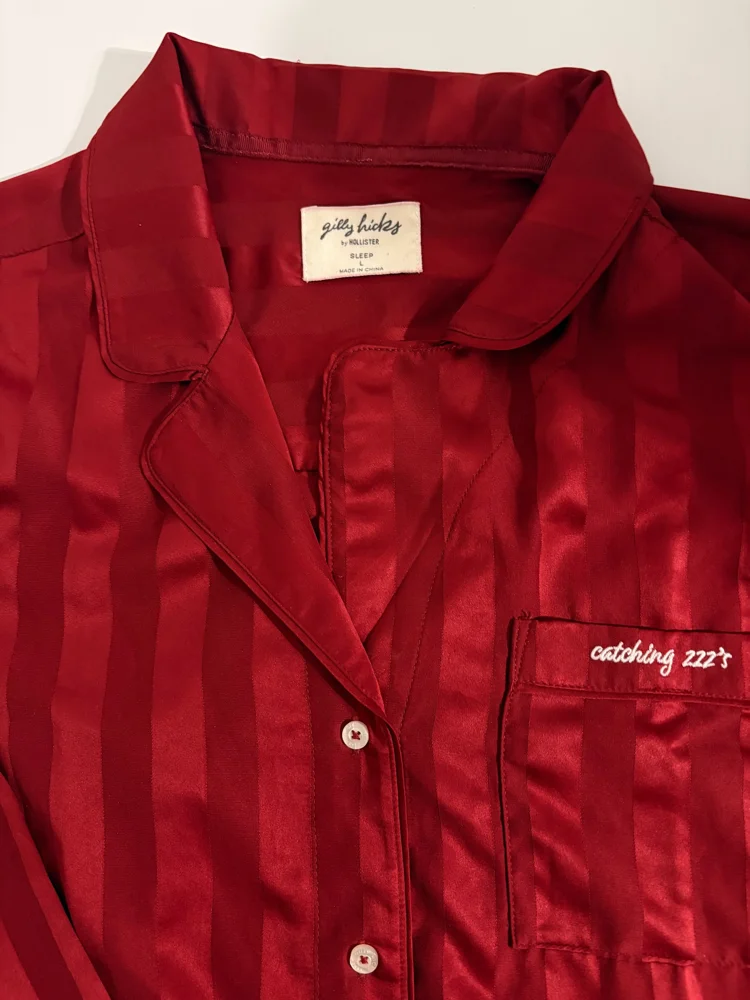Hollister Shirts, size L / 40 / 12, photo 2