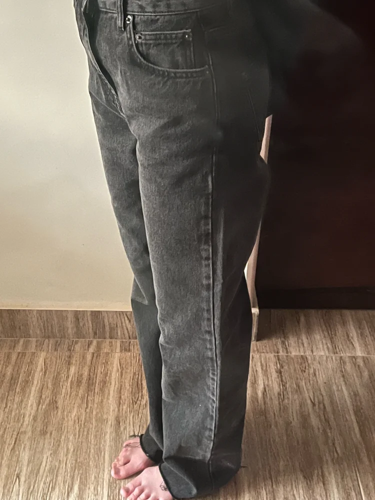 Jeans, size XS / 34 / 6, photo 3