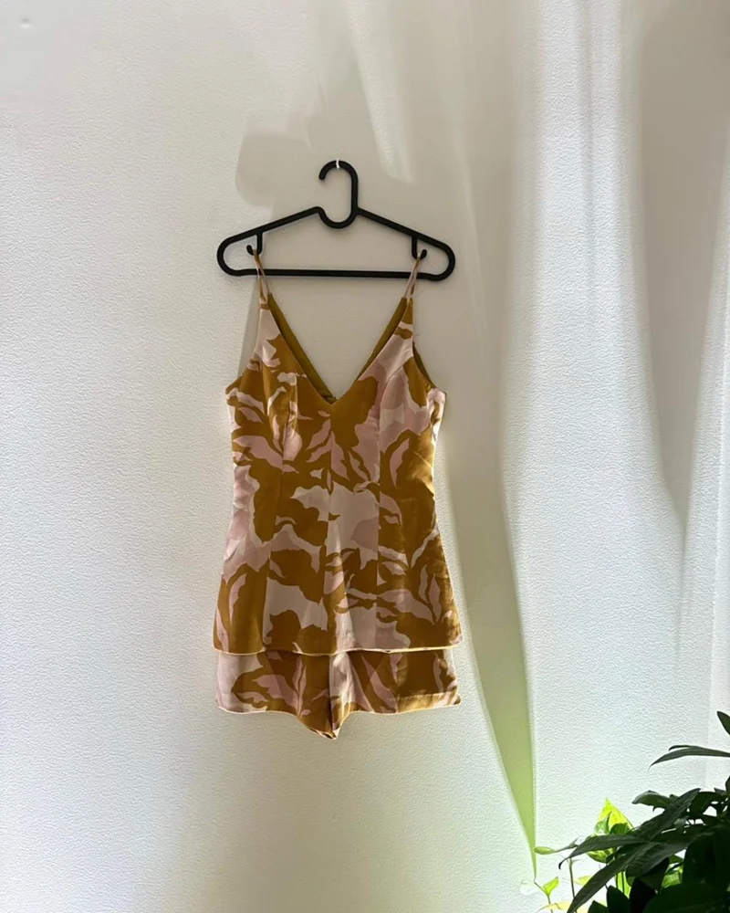 Zara Sets