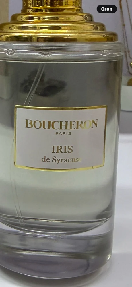 Boucheron Perfume, size Other, photo 3