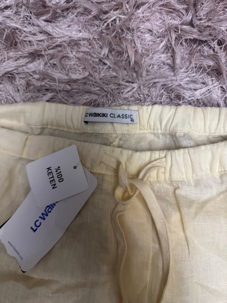 LC Waikiki Pants, size XXXL / 46 / 18, photo 3