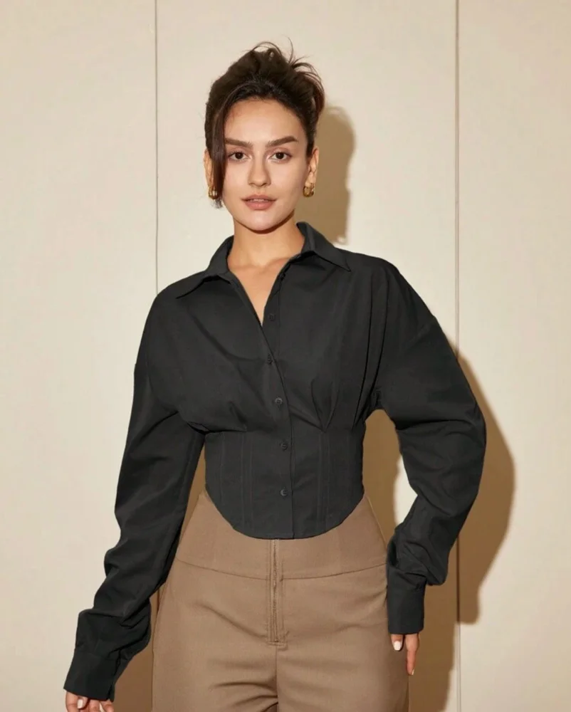 Shein Blouses