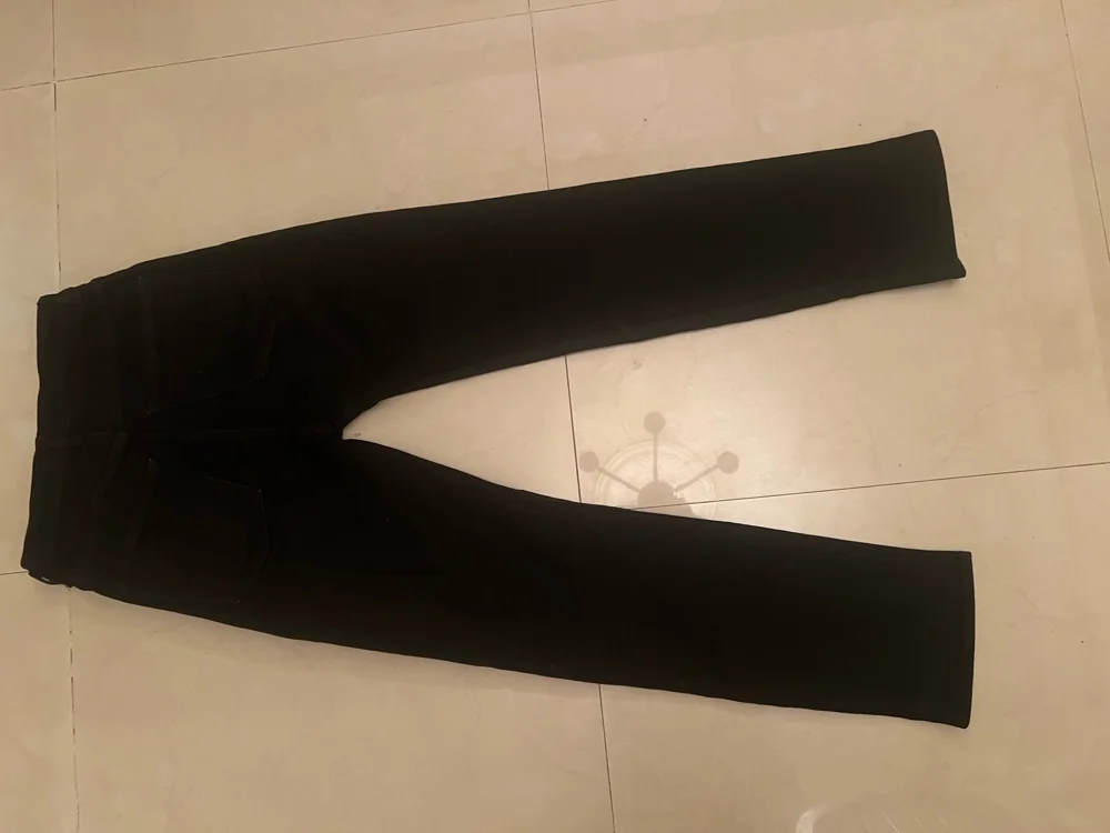 Jeans, Excellent, size L, photo 4