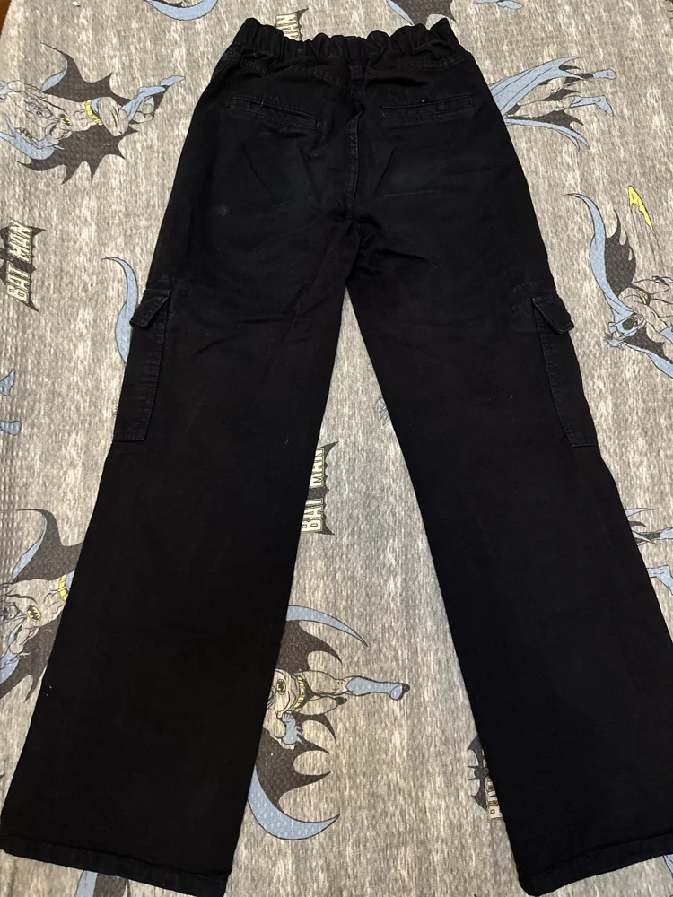 Jeans, size XXS / 32 / 4, photo 2