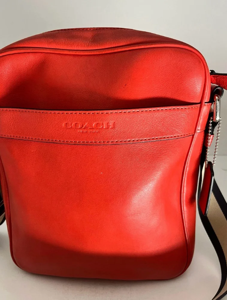 Coach Cross-Body Bags, size Other, photo 2