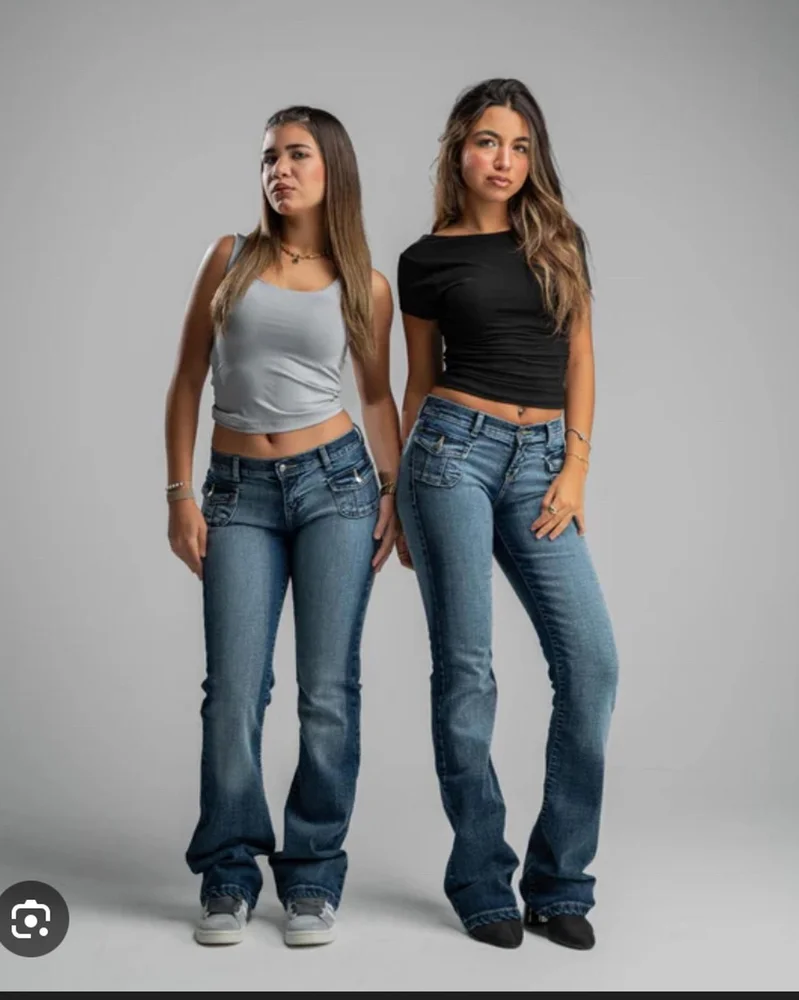 Vevace Jeans