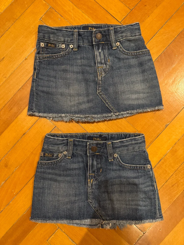 Polo Ralph Lauren Bottoms