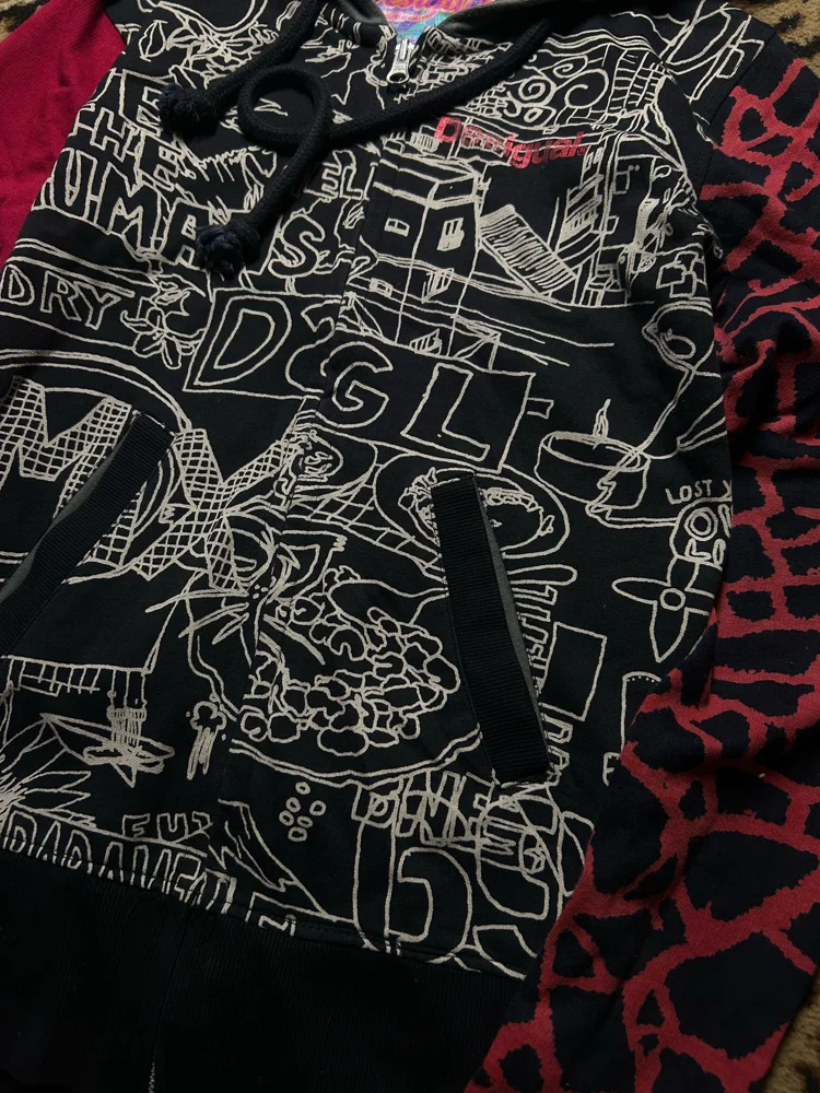 Sweatshirts, Excellent, size S, photo 2