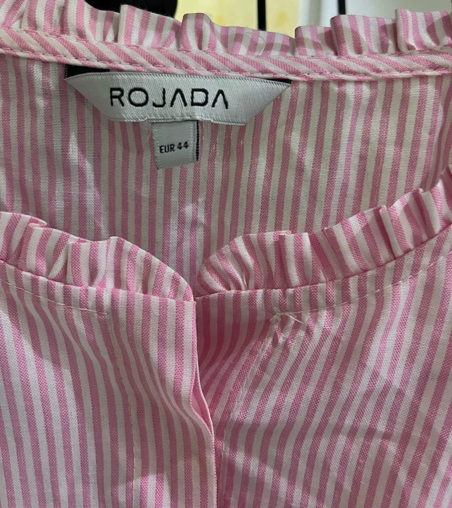 Rojada Shirts, Excellent, size XXL / 44 / 16, photo 5