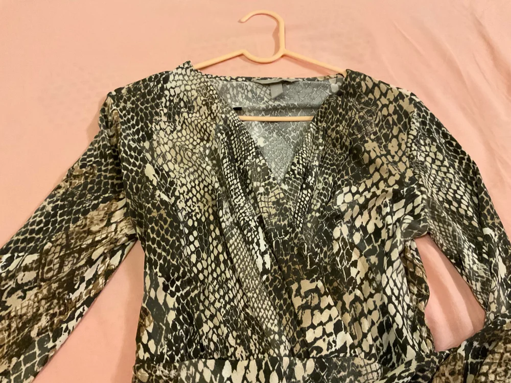 H&M Mini Dresses, size S / 36 / 8, photo 3