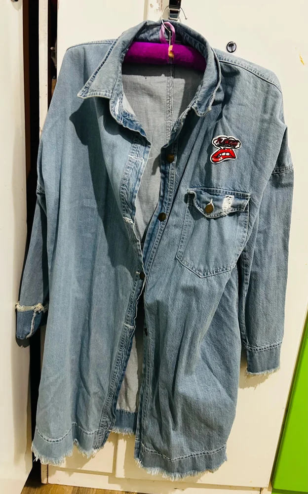 Jackets, size One size, photo 2