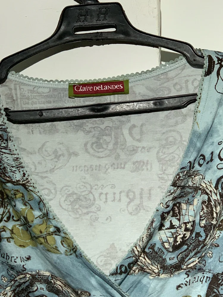 Long Sleeve, size L / 40 / 12, photo 4