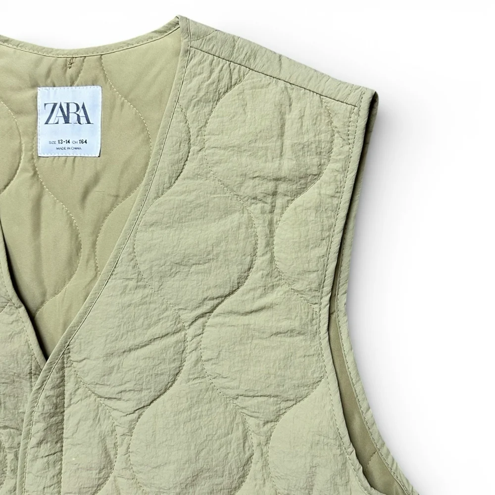 Zara Vests, size M / 38 / 10, photo 4