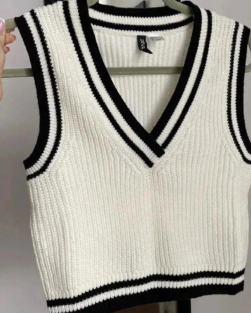 H&M Vests