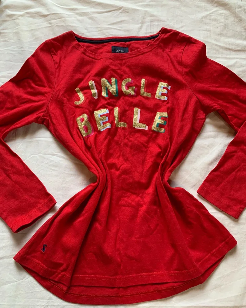 Joules Sleep Shirts