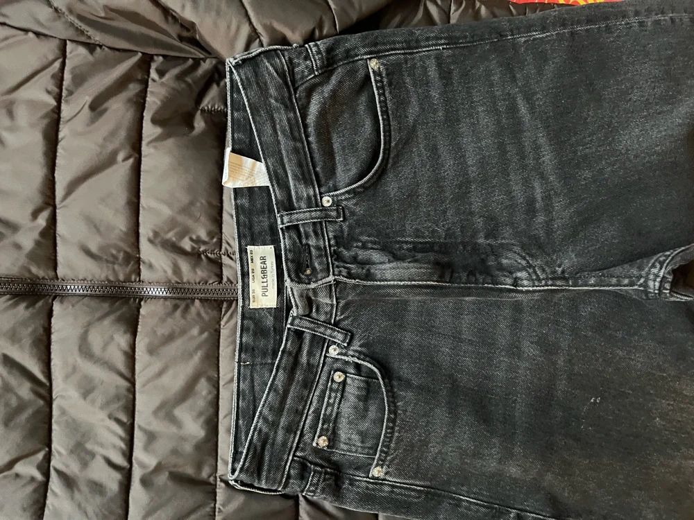 Pull & Bear Jeans, size M, photo 2