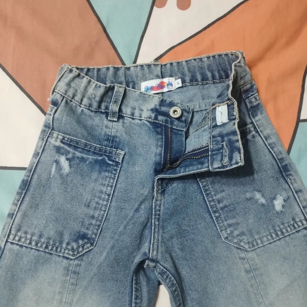 Bottoms, size 8y