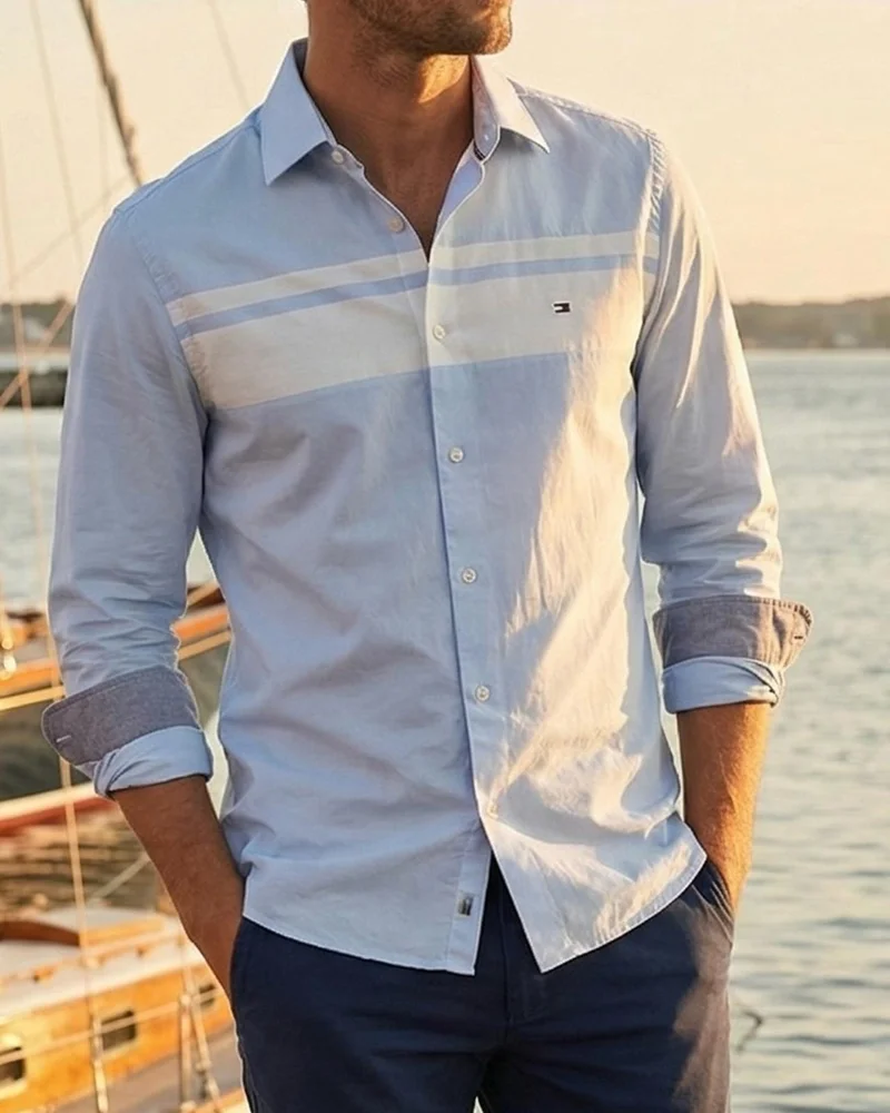 Tommy Hilfiger Shirts