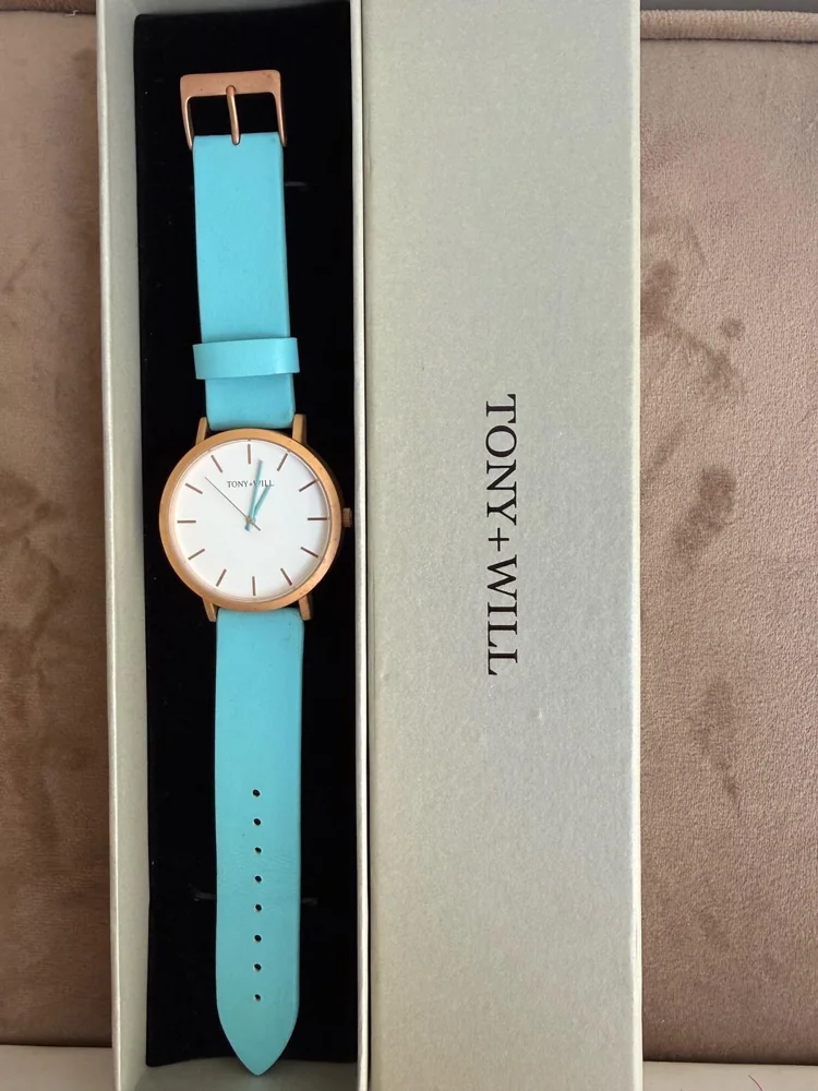 Watches