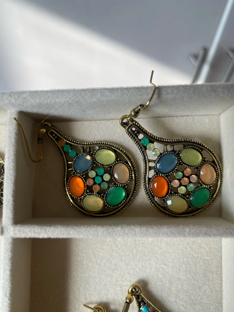 local brands Earrings