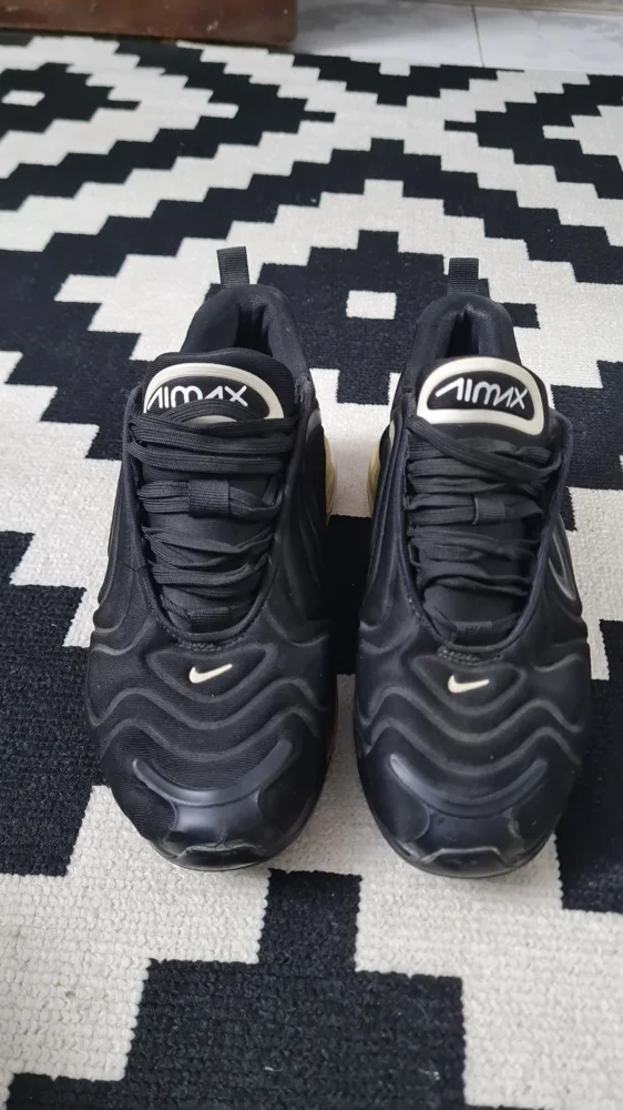 Nike Sneakers, Good, size 41, photo 2