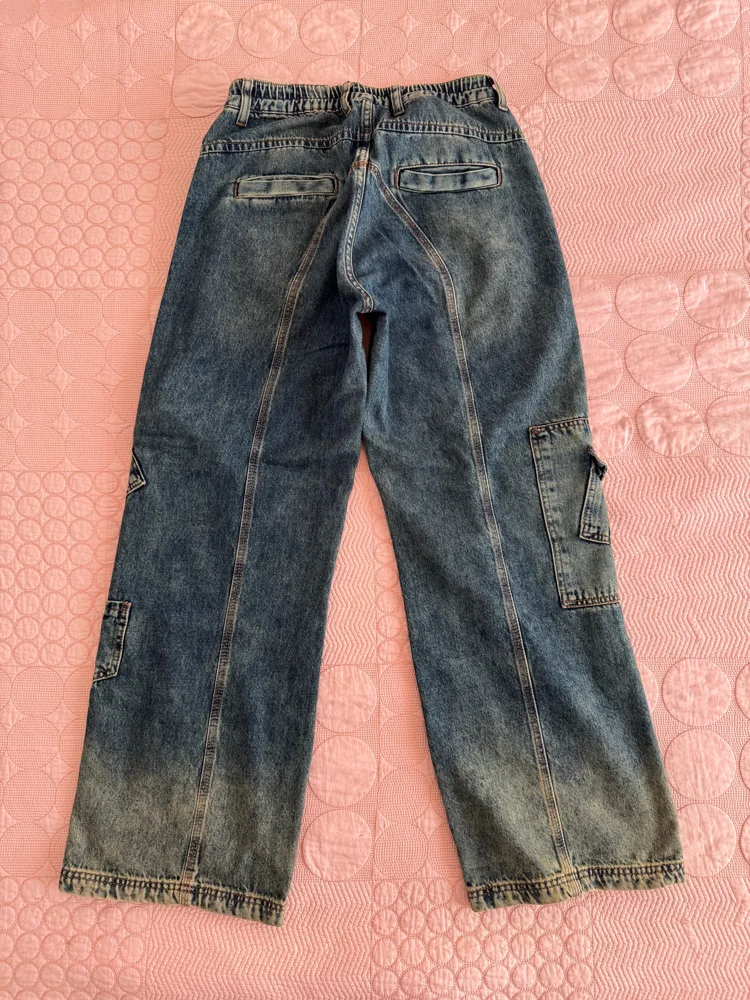 Jeans, Very good, size S / 36 / 8, photo 2