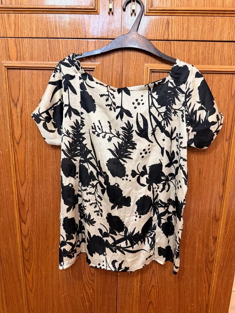 Blouses, size L / 40 / 12, photo 3
