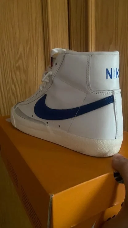 Nike Sneakers, size 37.5, photo 3