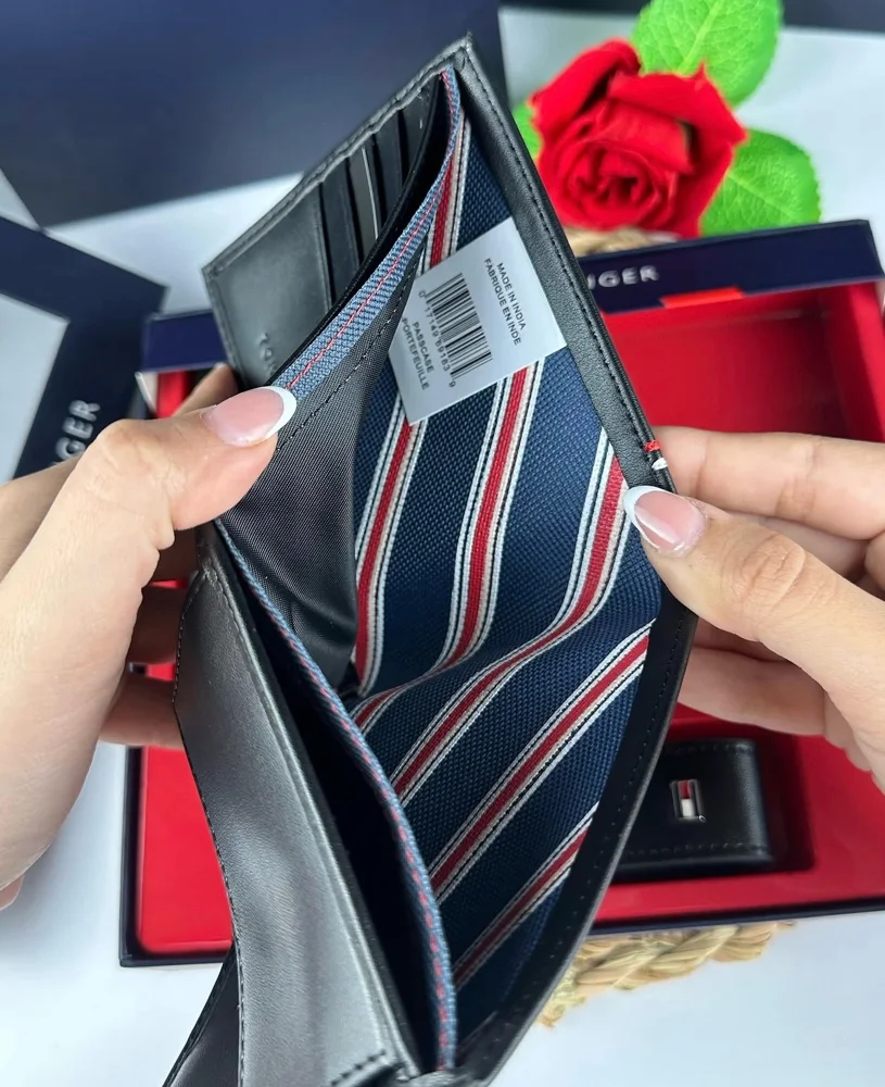 Tommy Hilfiger Wallets, size Other, photo 6