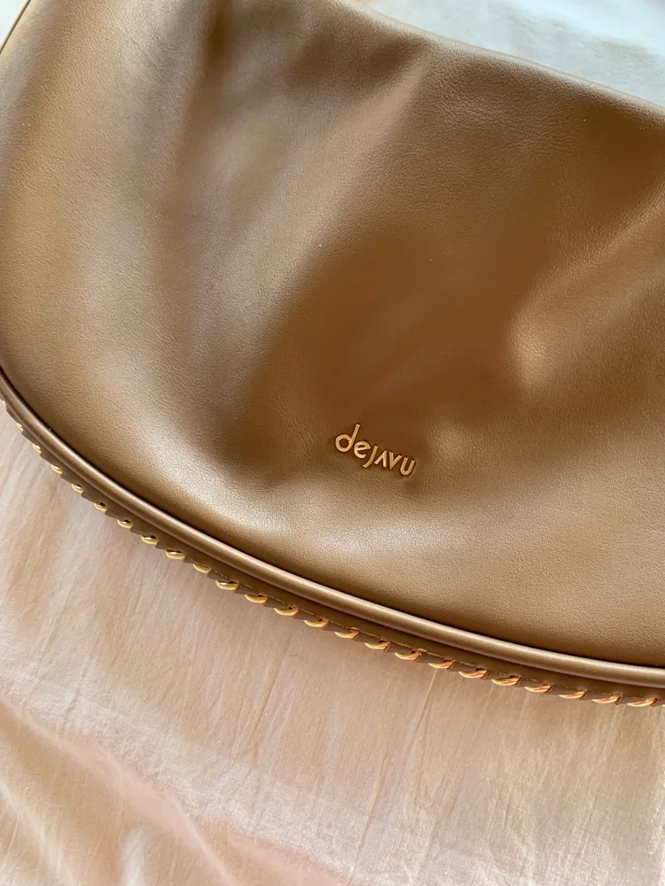 deja vu Shoulder Bag, size Other, photo 2