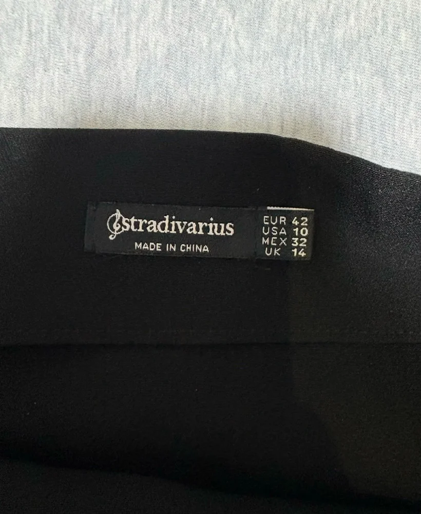 Stradivarius Skirts, size XL / 42 / 14, photo 4