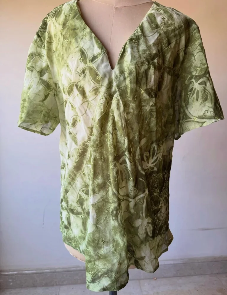 Blouses, Very good, size L / 40 / 12, photo 2