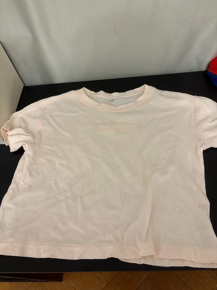 GAP T-shirts