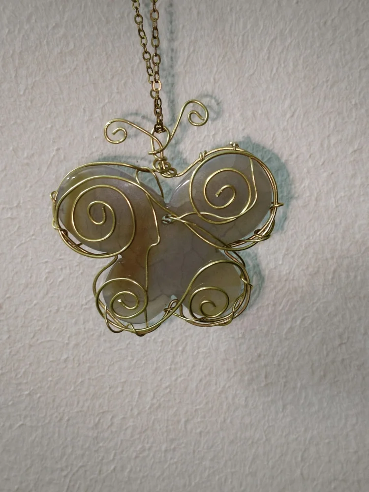 Necklaces, size Other, photo 2
