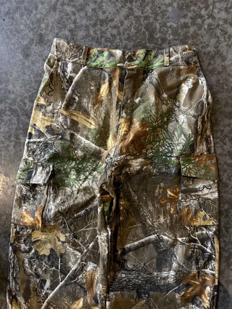 Realtree Pants, Very good, photo 4