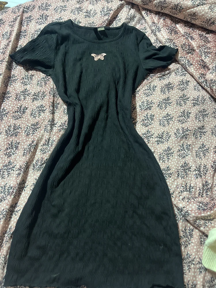 H&M Mini Dresses, size S / 36 / 8, photo 2