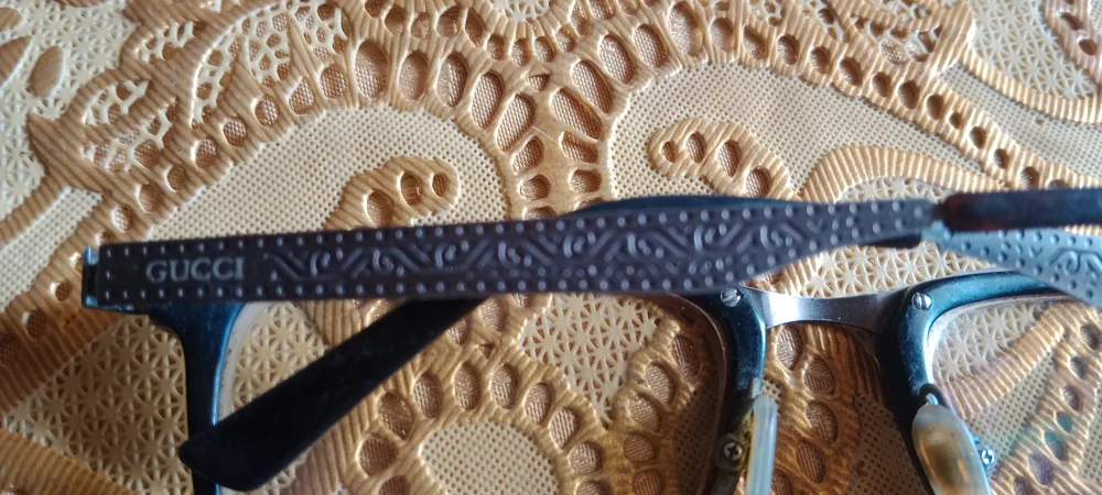 Gucci Accessories, Very good, size L, photo 4
