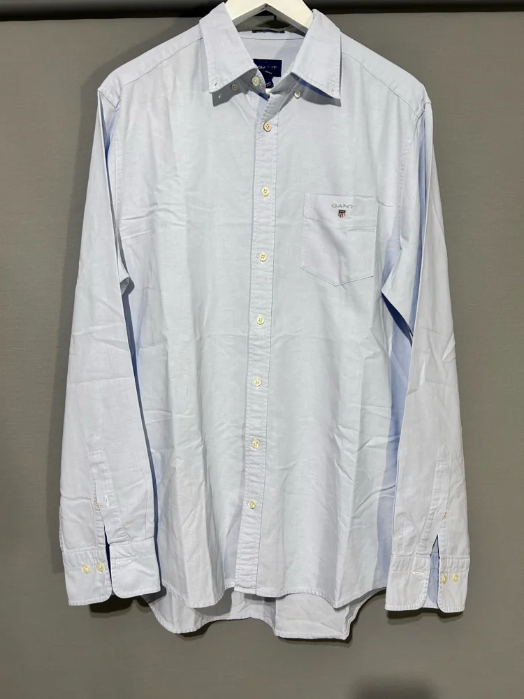 GANT Shirts