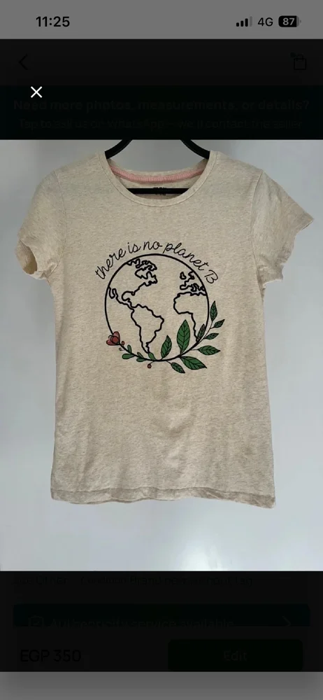 Max Shirts, size S / 36 / 8, photo 2