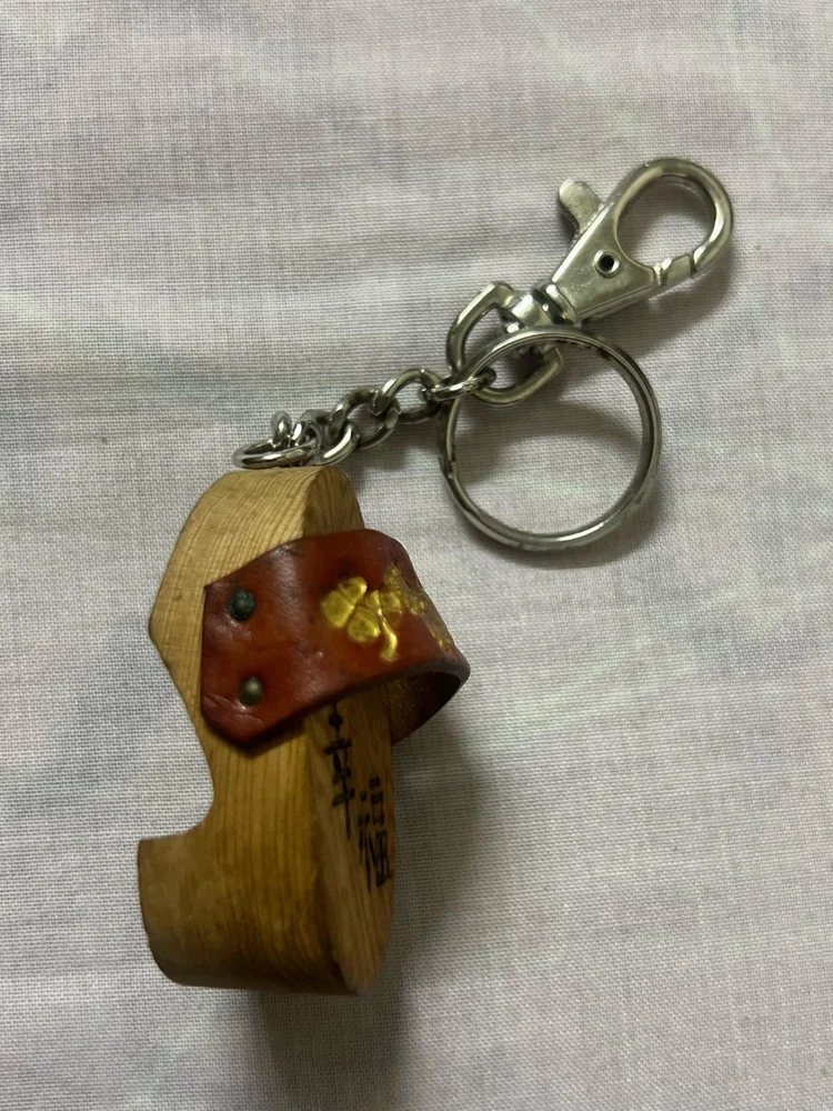 Keychains, Very good, photo 3