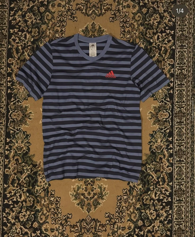 adidas T-shirts