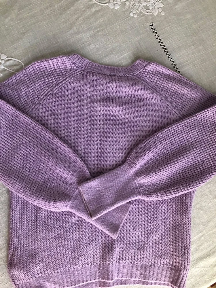 LC Wakiki Sweaters & Pullovers, size S / 36 / 8, photo 3