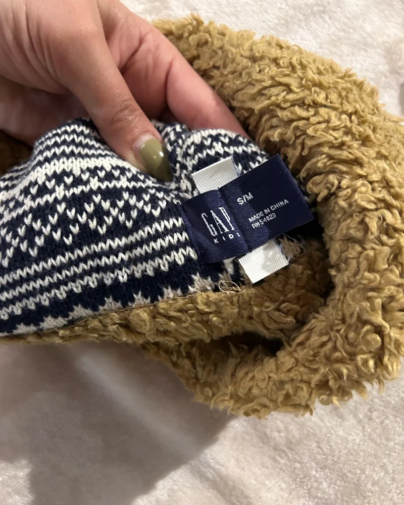 GAP Hats & Caps, Very good, one size, photo 3