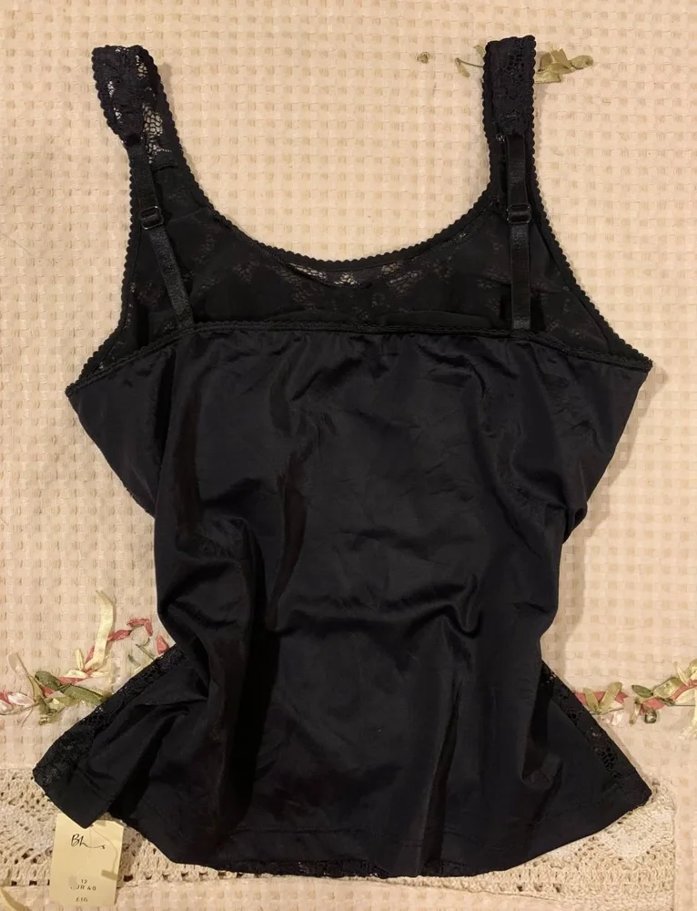 Bhs Cami Tops, New with tags, size M / 38 / 10, photo 3