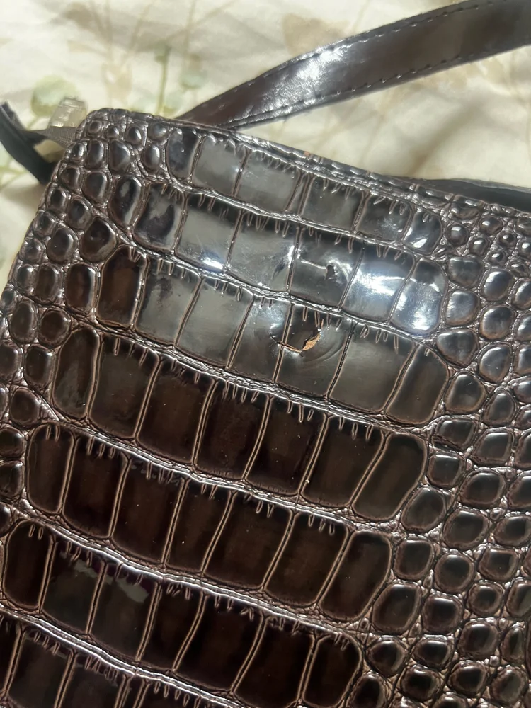 Shoulder Bags, Good, photo 5