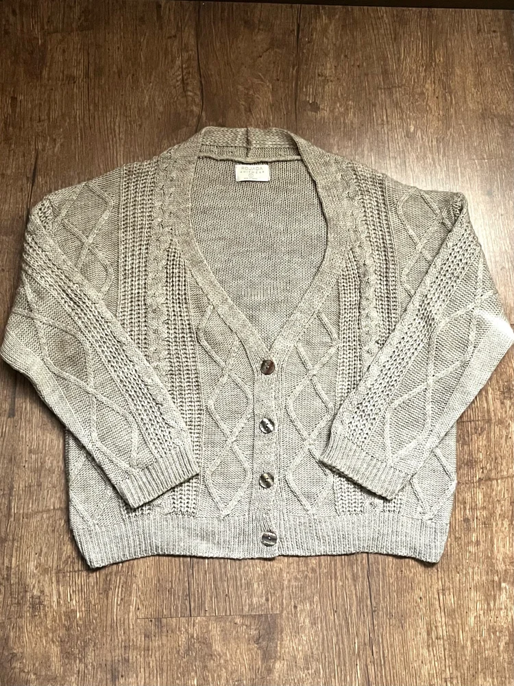 Rojada Cardigans, Excellent, size L / 40 / 12, photo 6