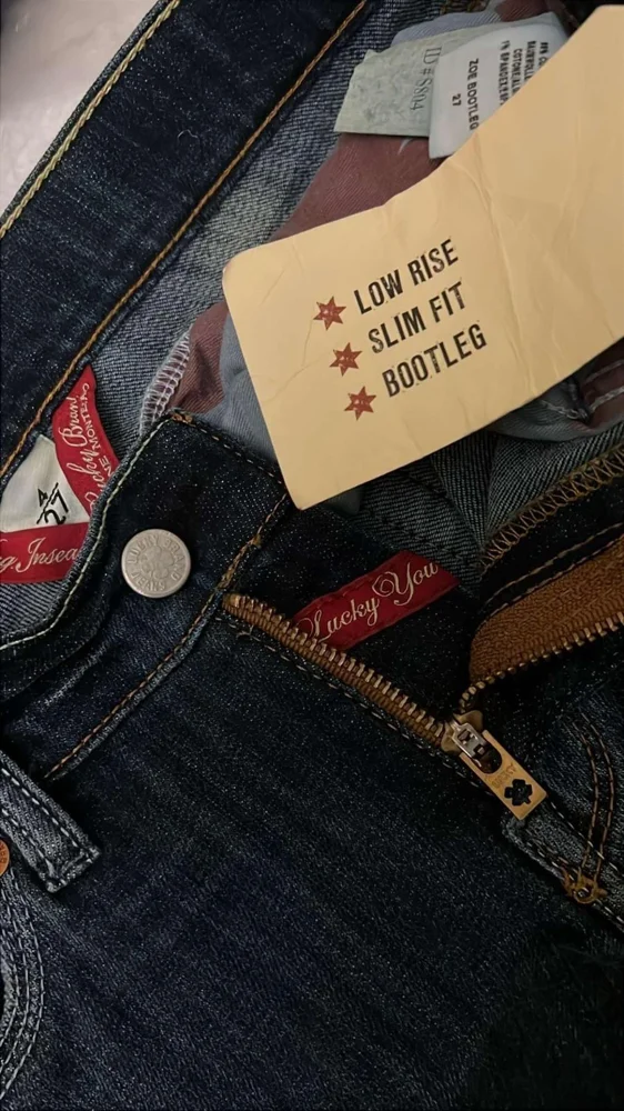 Jeans