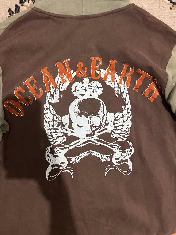Hoodies, Excellent, size L, photo 6